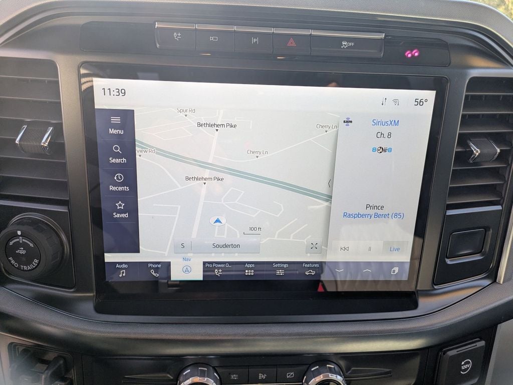 2021 Ford F-150 Limited