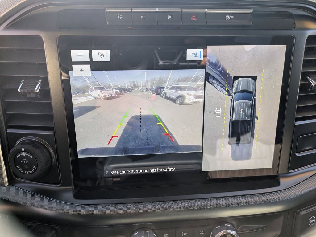 2021 Ford F-150 Limited