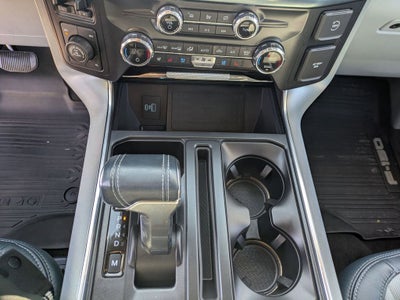 2021 Ford F-150 Limited