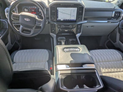 2021 Ford F-150 Limited