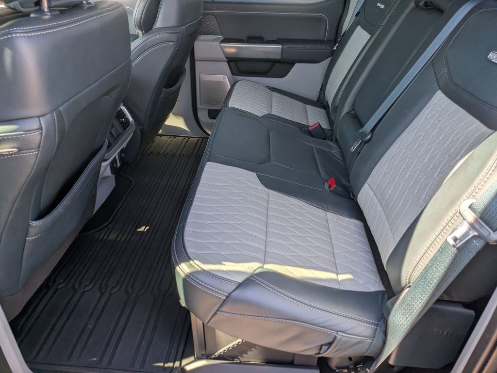 2021 Ford F-150 Limited