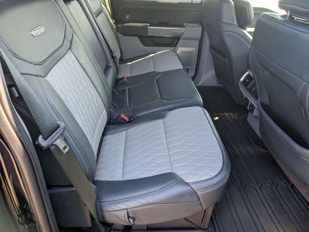 2021 Ford F-150 Limited