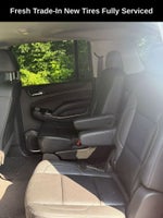 2020 GMC Yukon XL SLT Standard Edition