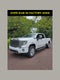 2020 GMC Sierra 3500HD Denali