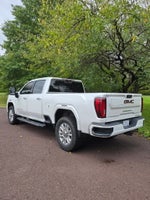 2020 GMC Sierra 3500HD Denali