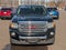 2016 GMC Canyon SLT