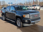 2016 GMC Canyon SLT