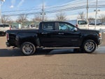 2016 GMC Canyon SLT
