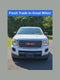 2016 GMC Canyon Base
