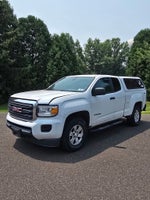 2016 GMC Canyon Base
