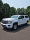 2016 GMC Canyon Base