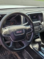2016 GMC Canyon Base