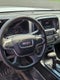 2016 GMC Canyon Base