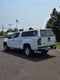2016 GMC Canyon Base
