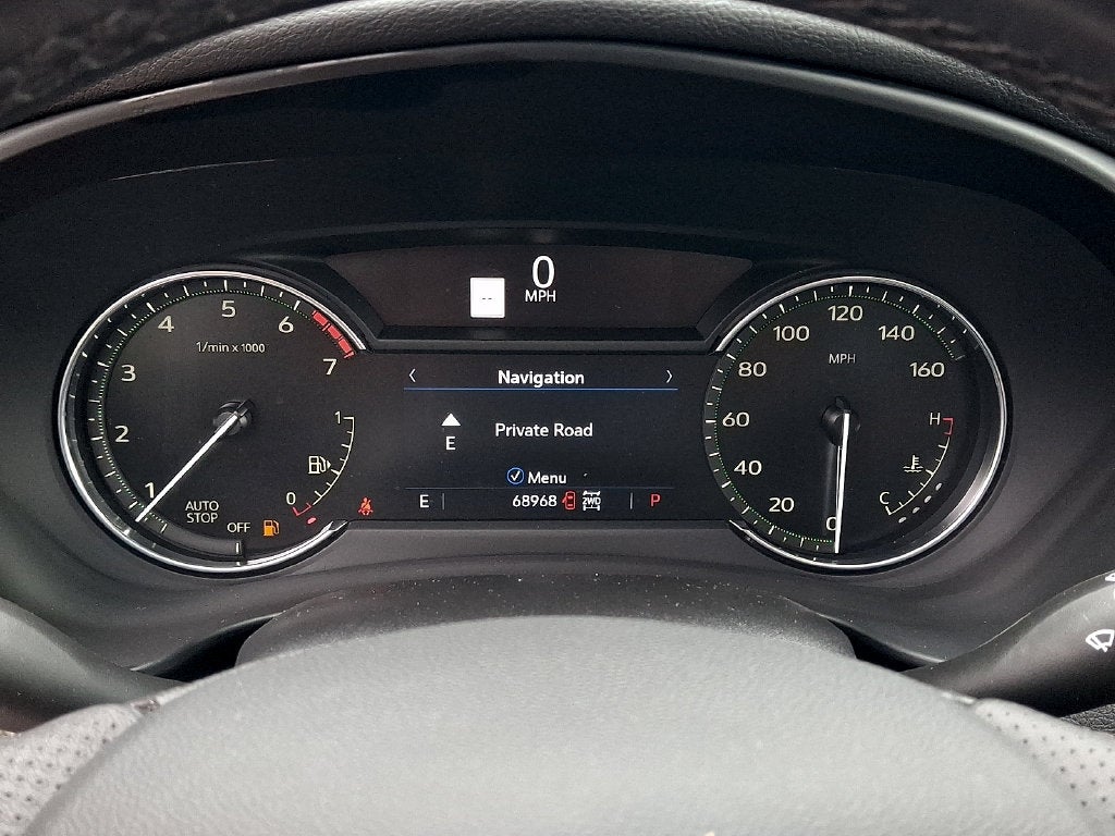 2023 Cadillac XT4 Sport