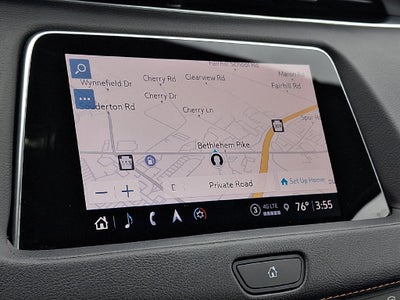 2023 Cadillac XT4 Sport