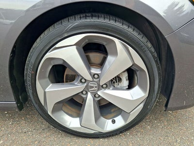 2020 Honda Accord Touring 2.0T