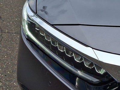2020 Honda Accord Touring 2.0T