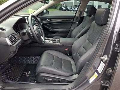 2020 Honda Accord Touring 2.0T