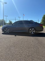 2020 Honda Accord Touring 2.0T