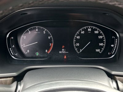 2020 Honda Accord Touring 2.0T