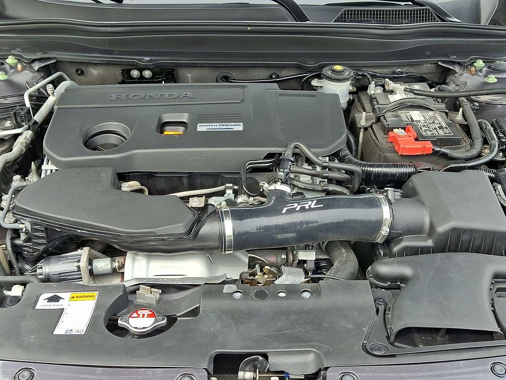 2020 Honda Accord Touring 2.0T