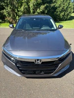 2020 Honda Accord Touring 2.0T