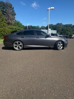 2020 Honda Accord Touring 2.0T