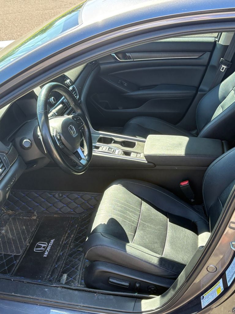 2020 Honda Accord Touring 2.0T