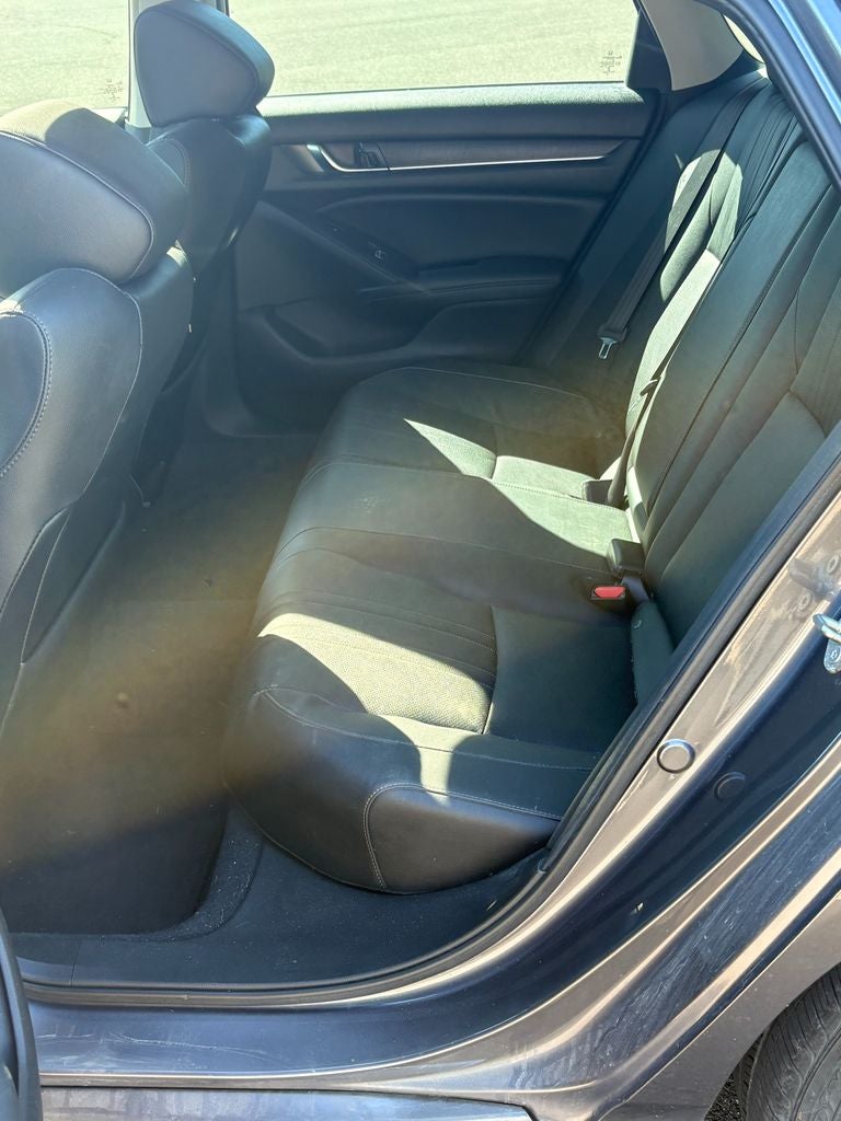 2020 Honda Accord Touring 2.0T