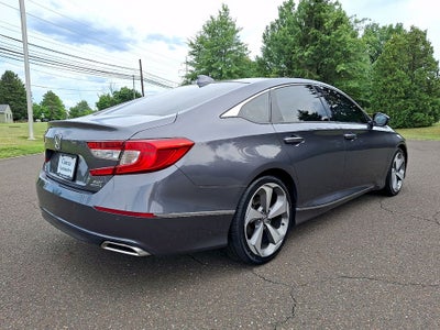 2020 Honda Accord Touring 2.0T