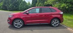 2018 Ford Edge Sport