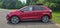 2018 Ford Edge Sport