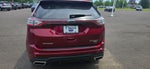 2018 Ford Edge Sport