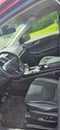 2018 Ford Edge Sport