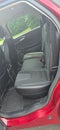 2018 Ford Edge Sport