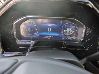 2025 Chevrolet Silverado 2500HD LT Trail Boss