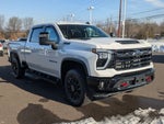 2025 Chevrolet Silverado 2500HD LT Trail Boss