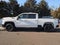2025 Chevrolet Silverado 2500HD LT Trail Boss