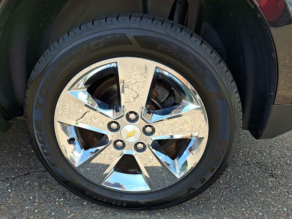 2015 Chevrolet Equinox LT 1LT
