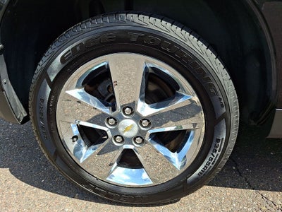 2015 Chevrolet Equinox LT 1LT