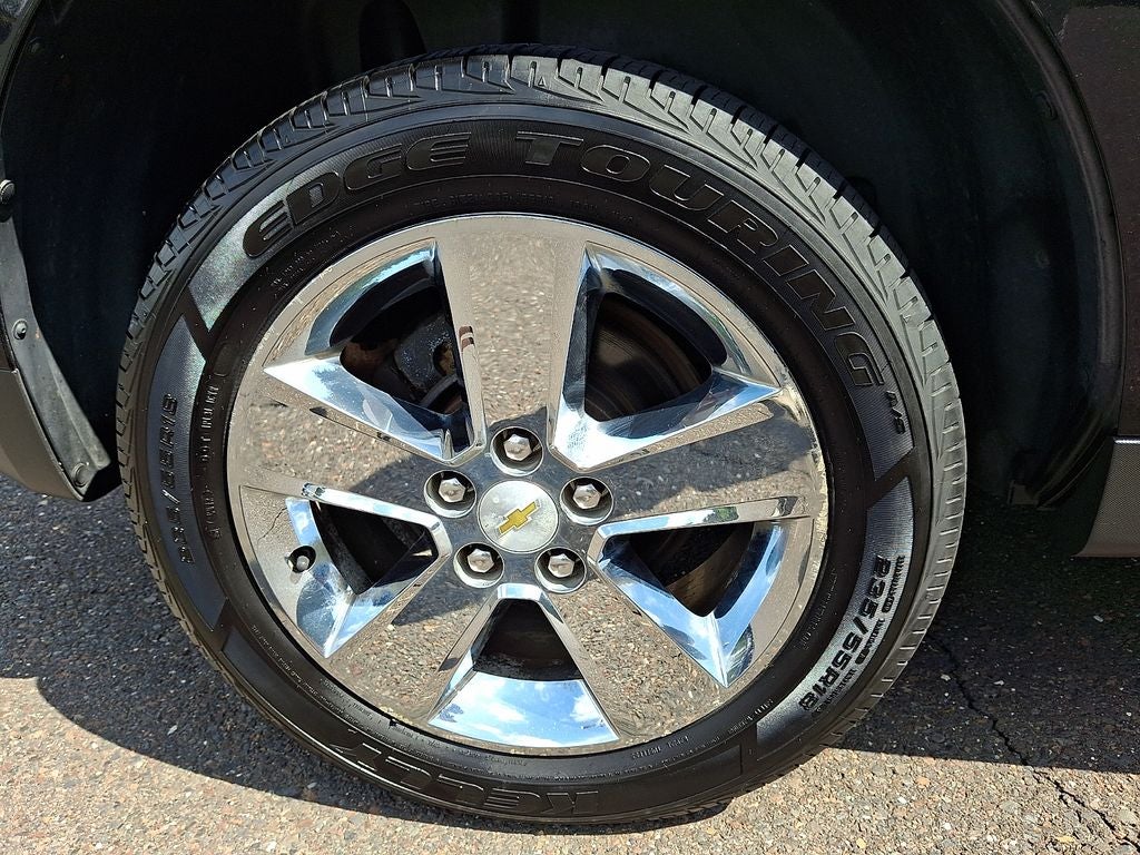 2015 Chevrolet Equinox LT 1LT