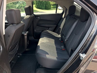 2015 Chevrolet Equinox LT 1LT