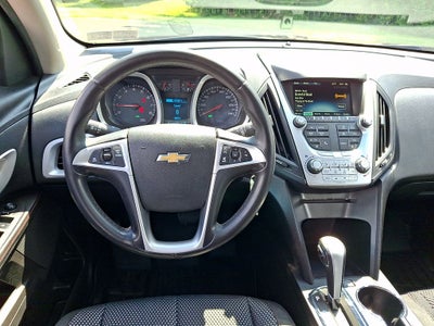 2015 Chevrolet Equinox LT 1LT