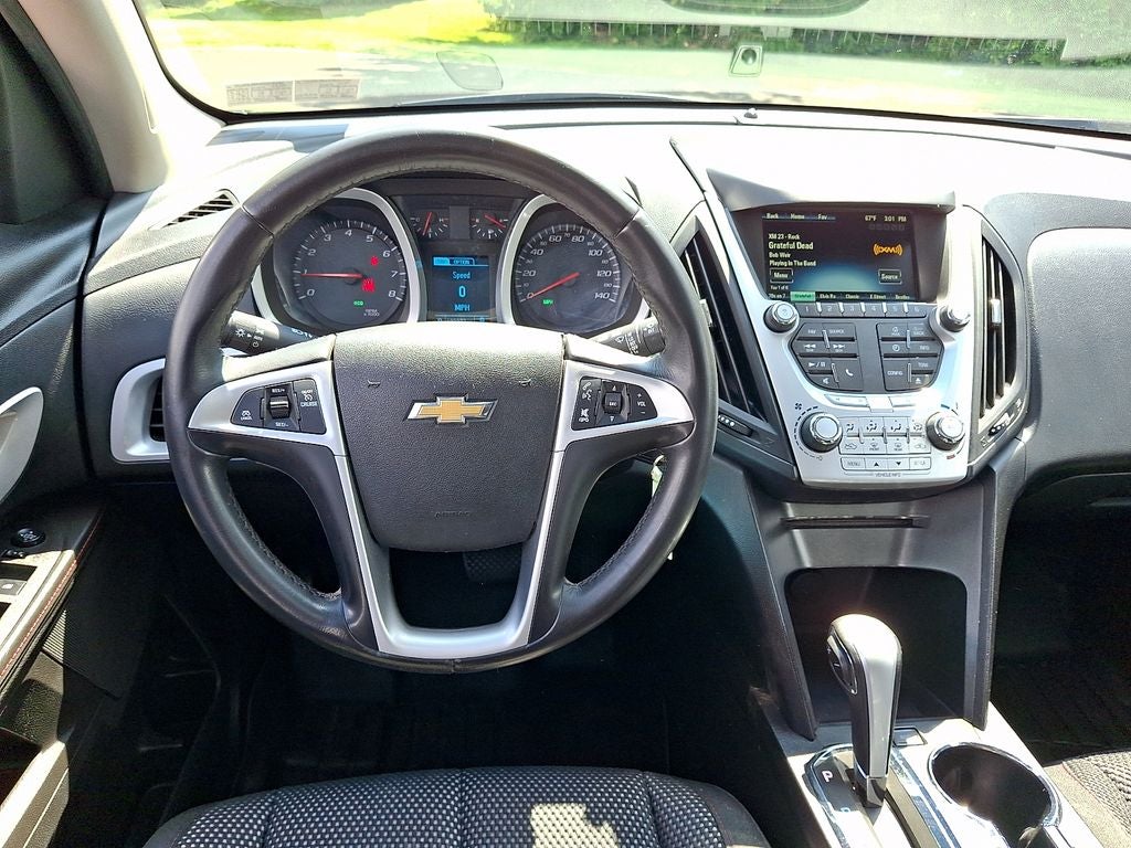 2015 Chevrolet Equinox LT 1LT