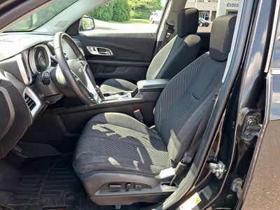 2015 Chevrolet Equinox LT 1LT