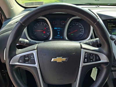 2015 Chevrolet Equinox LT 1LT