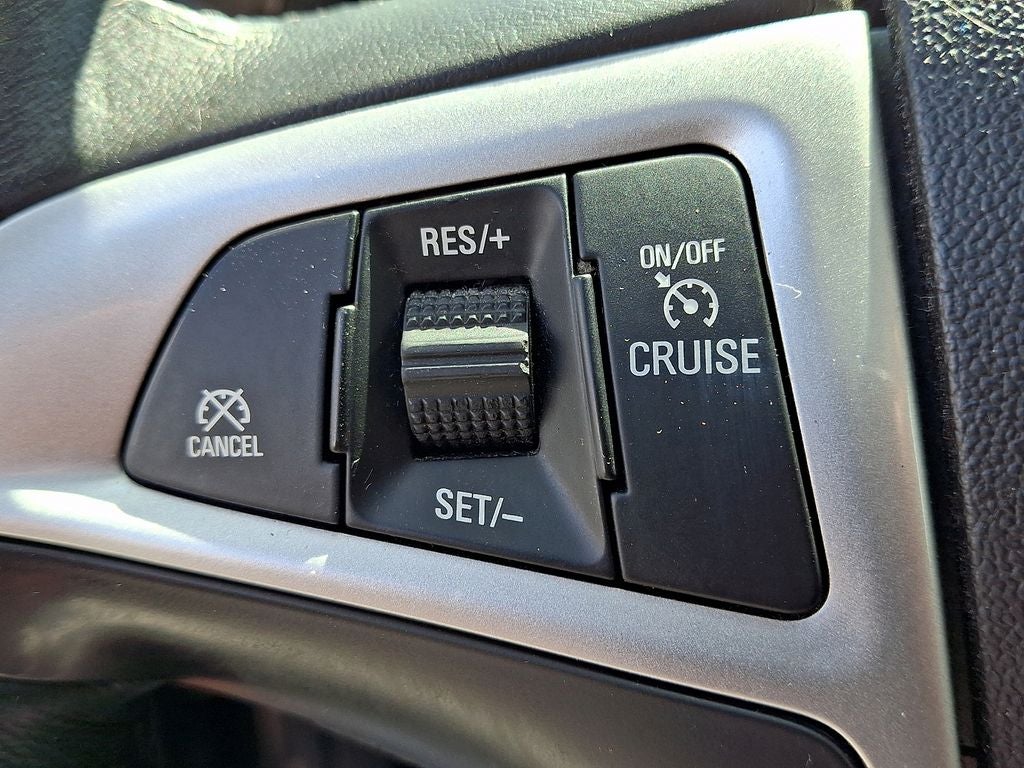 2015 Chevrolet Equinox LT 1LT