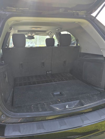 2015 Chevrolet Equinox LT 1LT