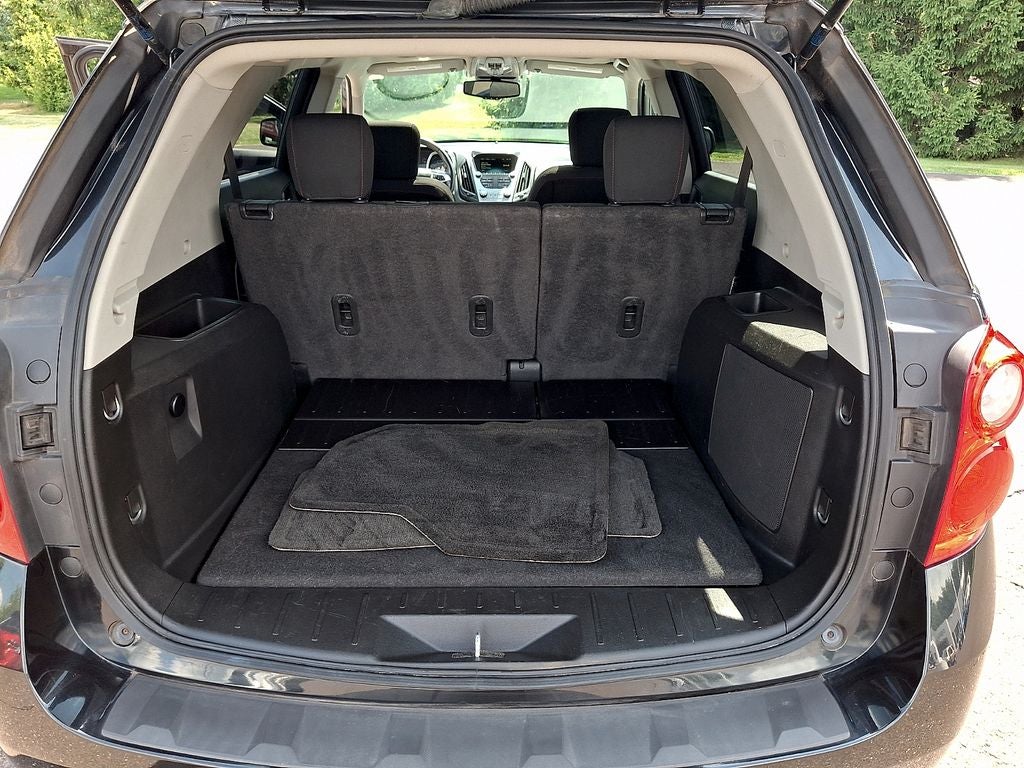 2015 Chevrolet Equinox LT 1LT